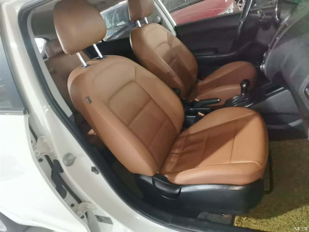 Kia K3, 2016 25