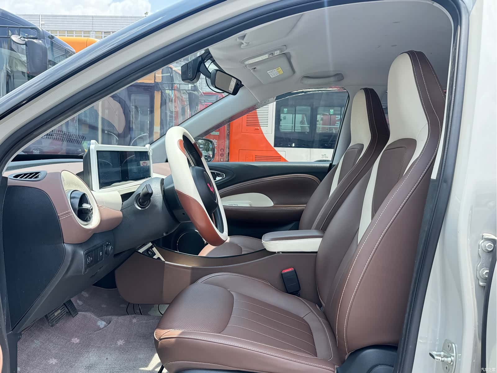 Wuling Bingo, 2024 4