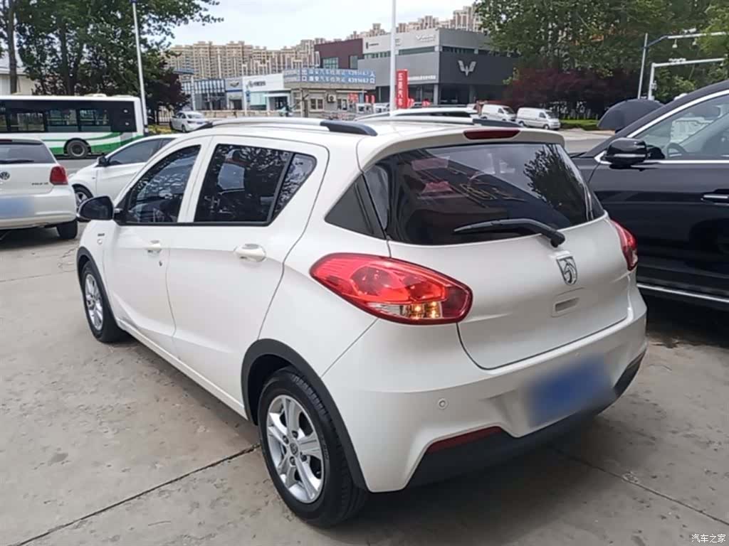 Wuling 310, 2017 23
