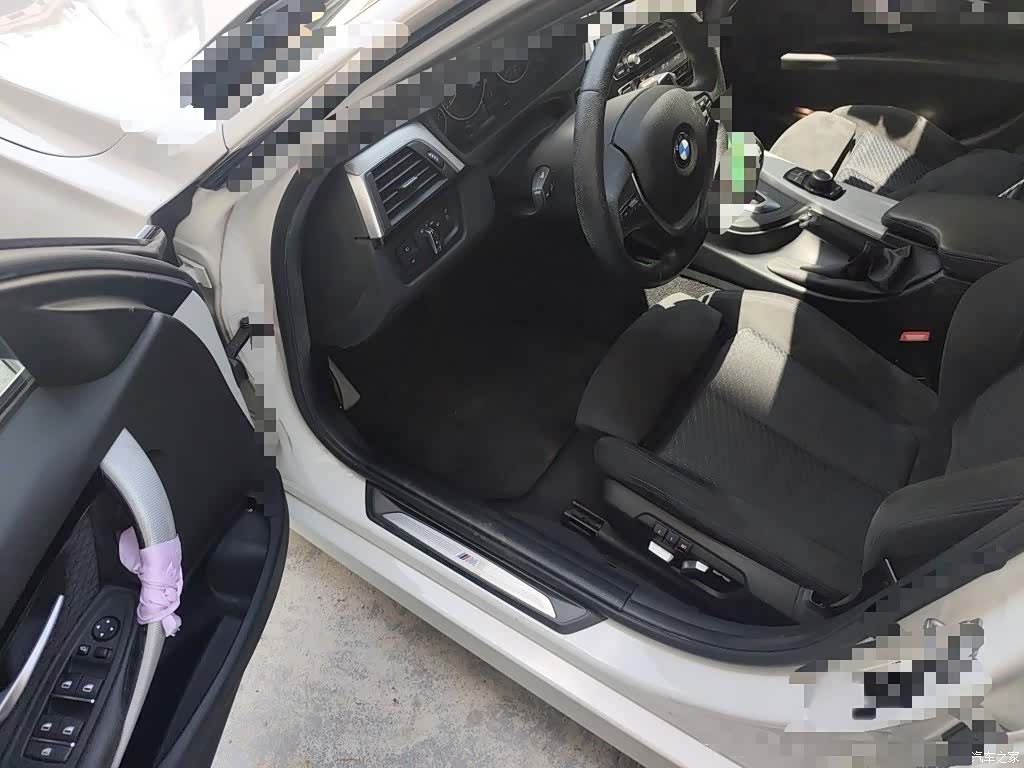 BMW 3 Series, 2016 14