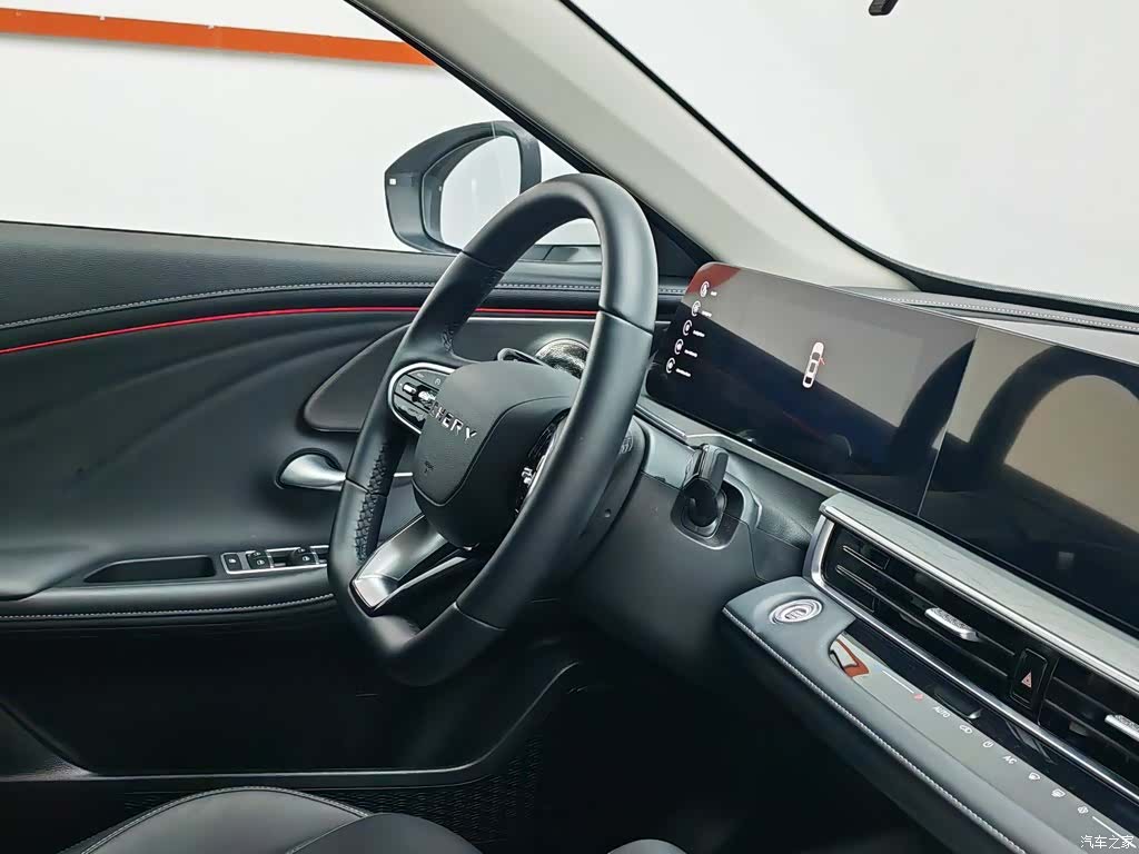 Chery Arrizo 8, 2023 22
