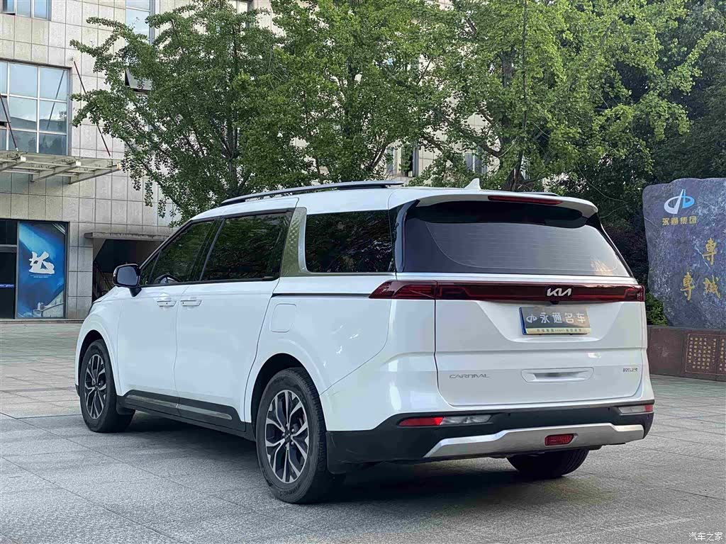 Kia Carnival, 2023 15