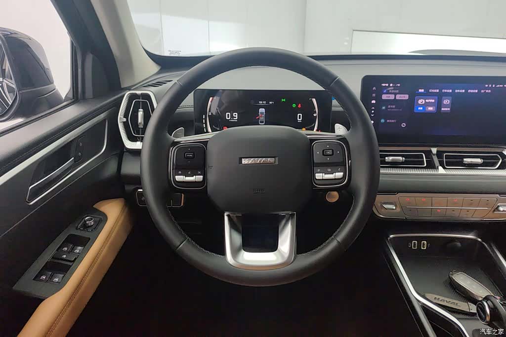 Haval H5, 2024 15