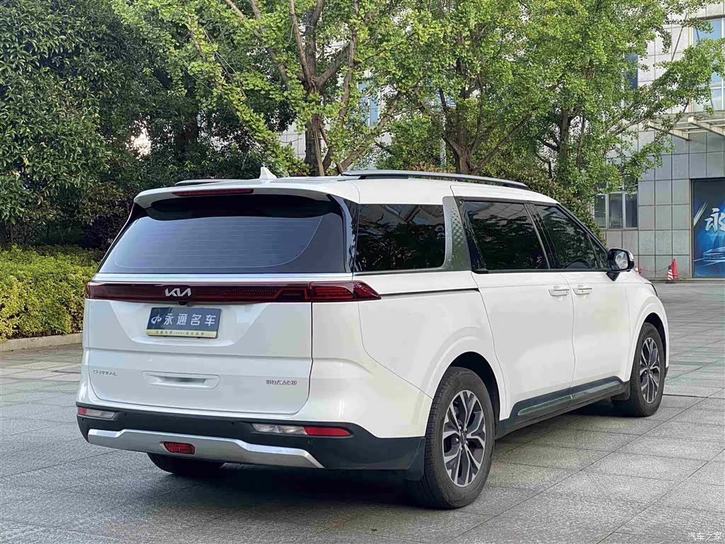 Kia Carnival, 2023 14