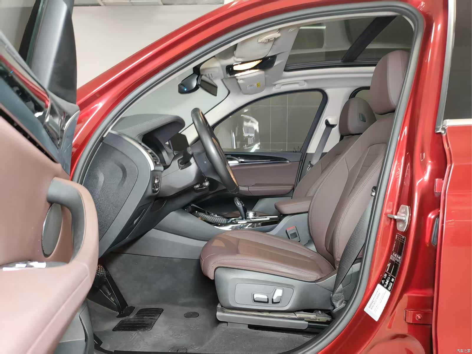 BMW X3, 2020 6
