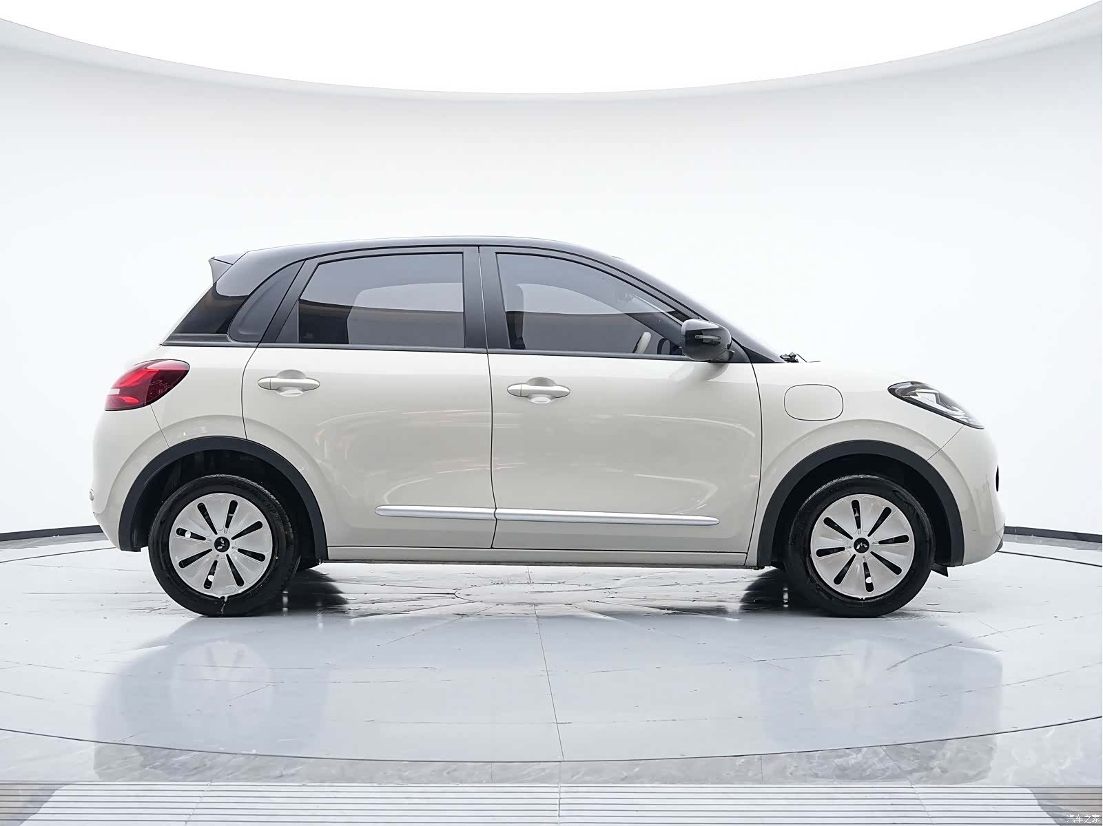 Wuling Bingo, 2025 4
