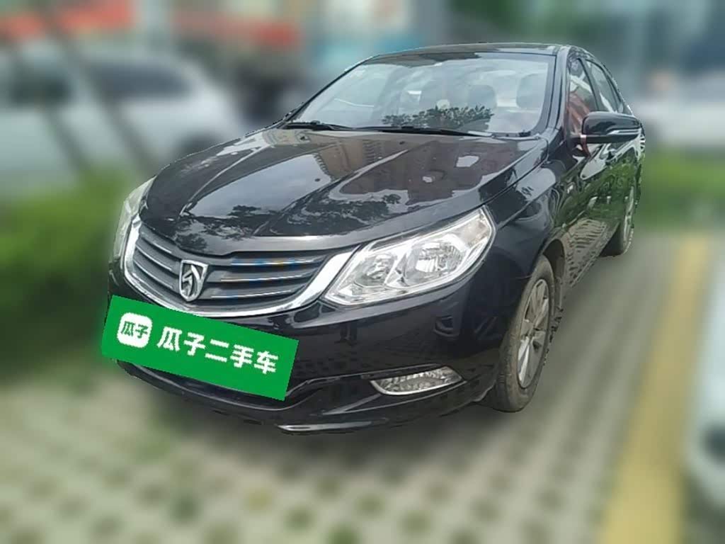 Baojun 630