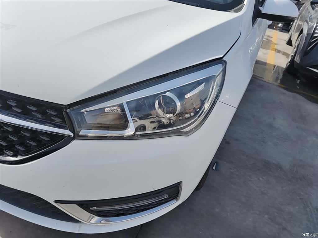 Chery 5, 2017 24