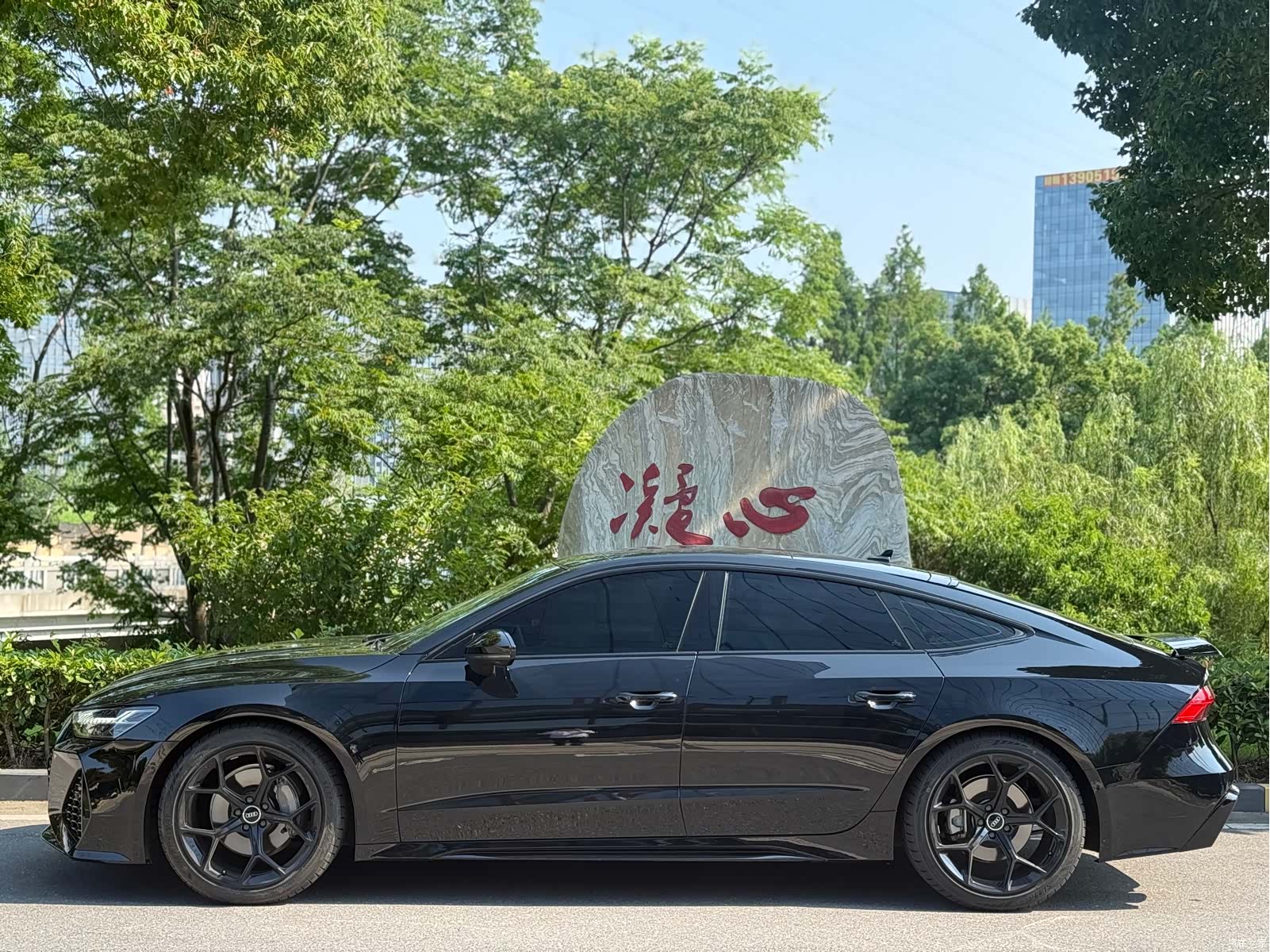 Audi A7, 2021 3
