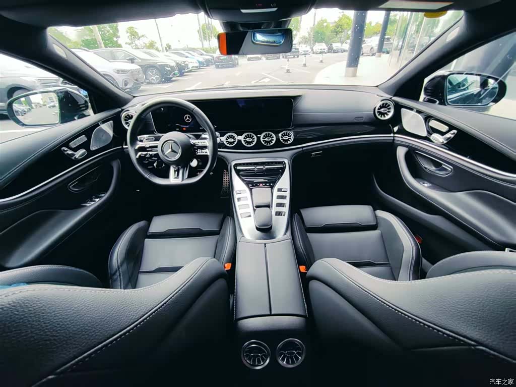 MG AMG, 2025 17