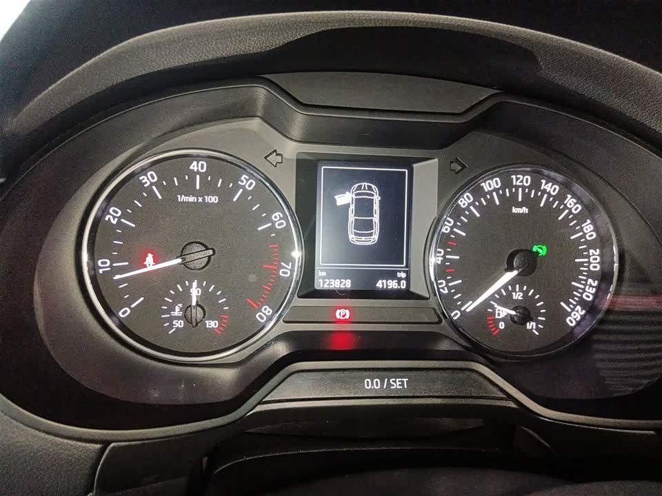 Skoda Octavia Skoda Octavia