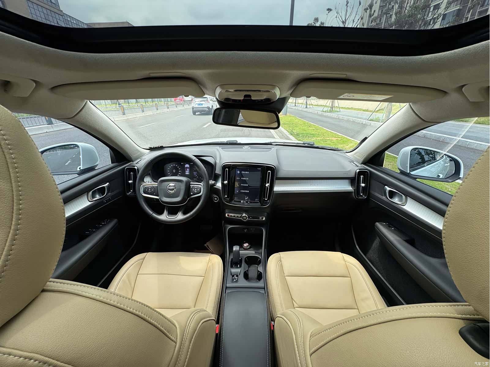 Volvo XC40, 2020 6