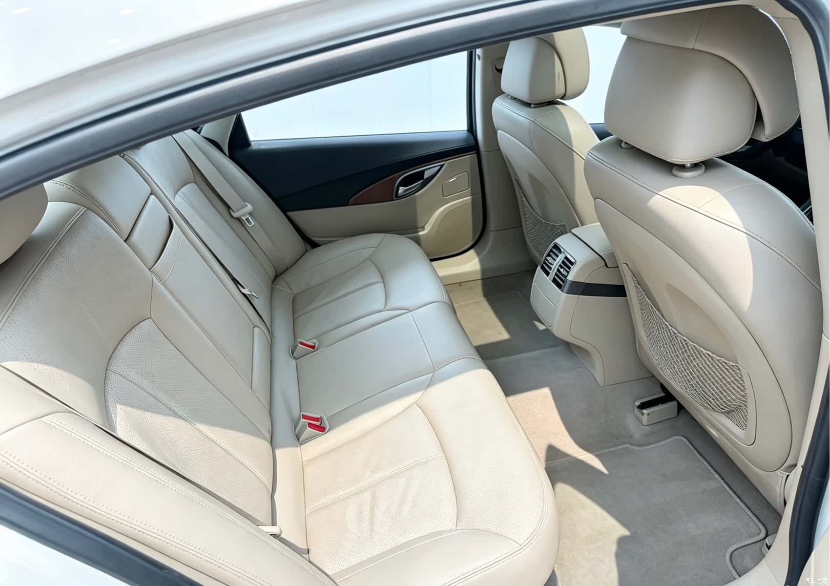 Buick LaCrosse, 2014 4