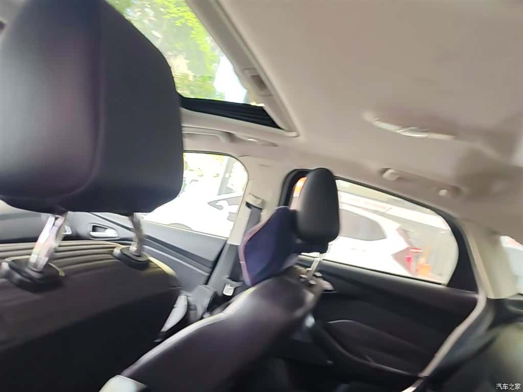 Ford Focus, 2016 18