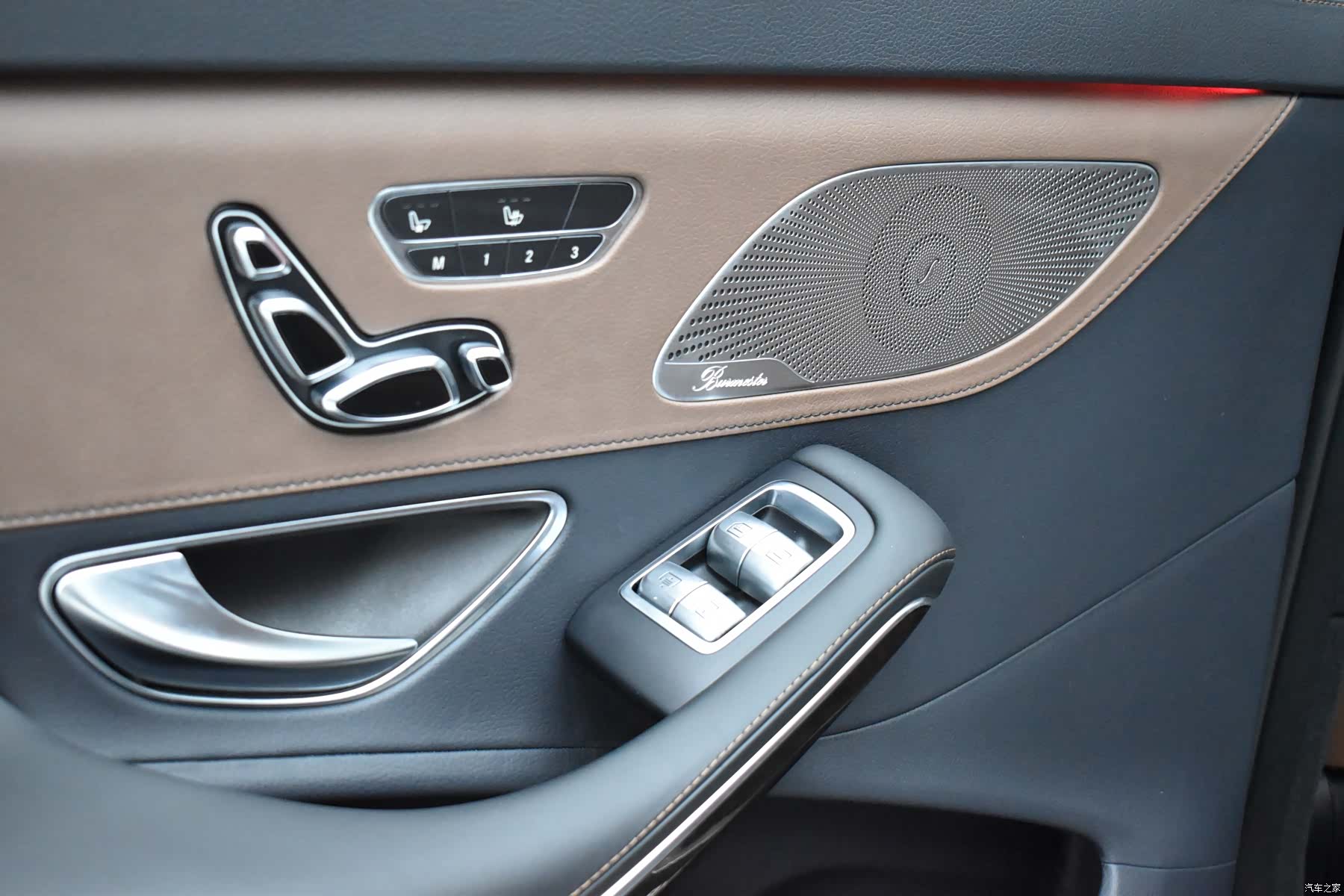 Maybach S-Class, 2019 20