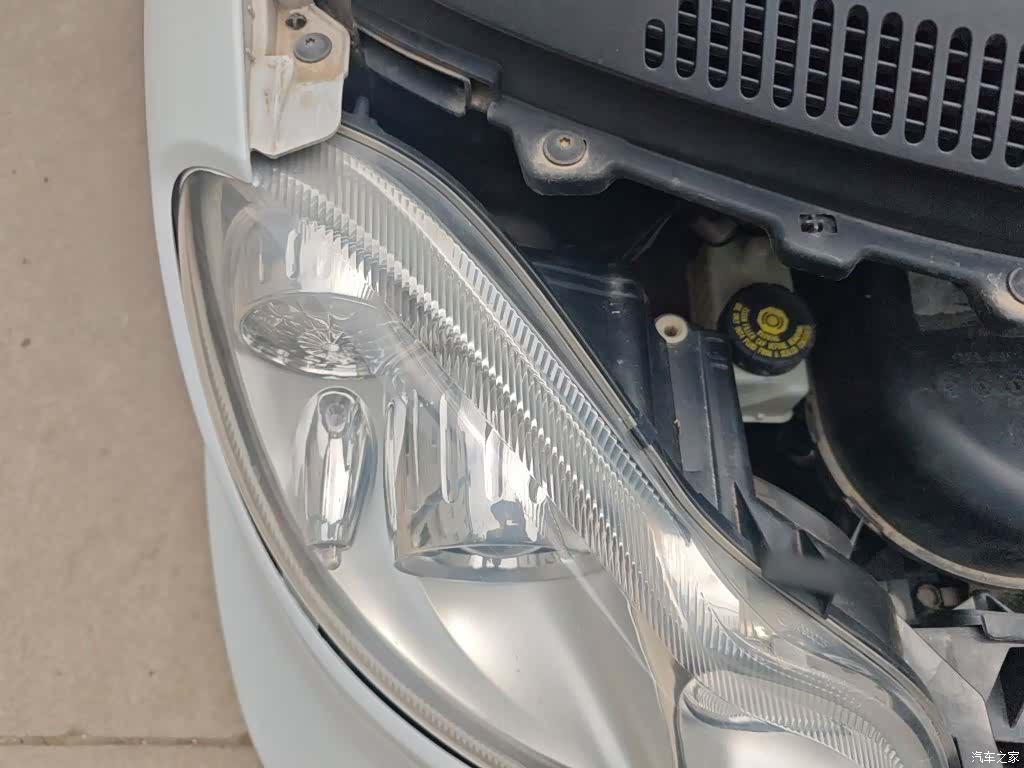 Smart Fortwo, 2014 20