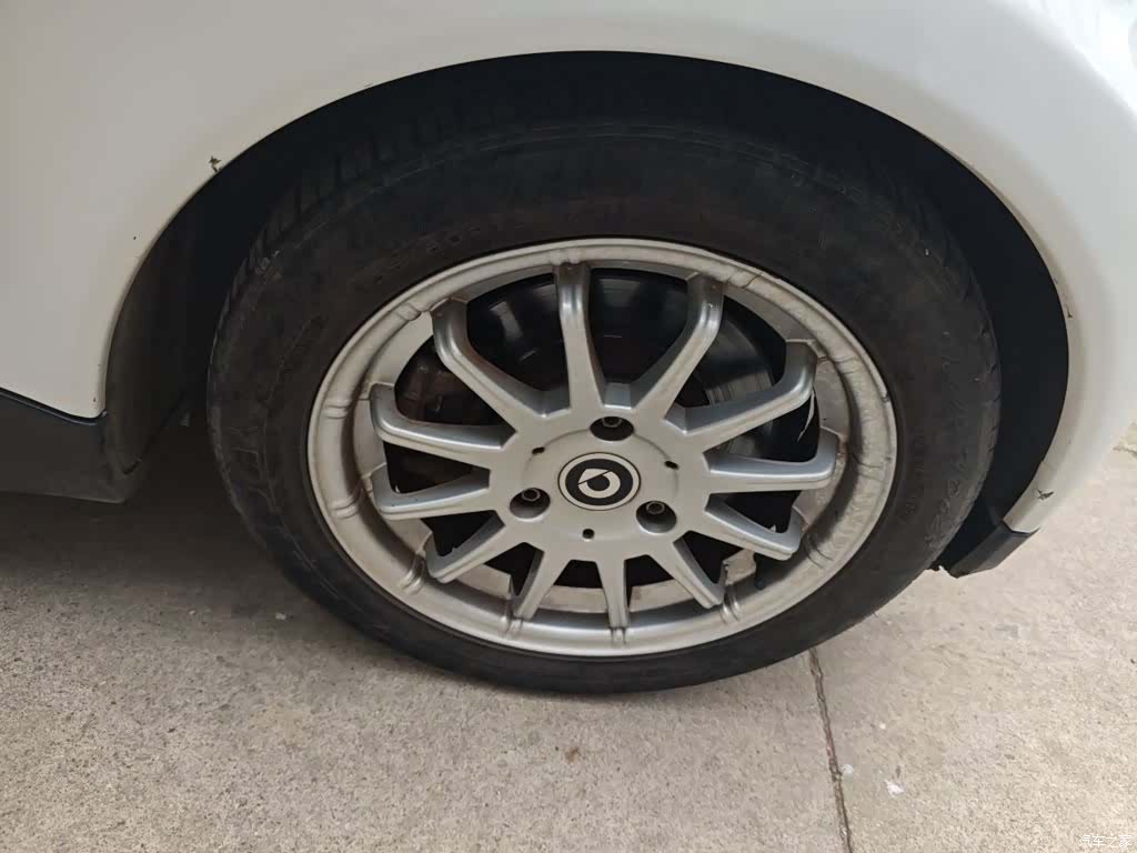 Smart Fortwo, 2014 23