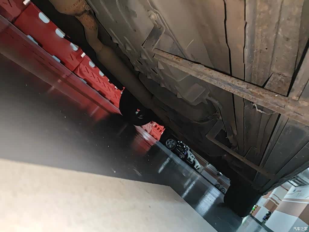 Changan CS75, 2020 19