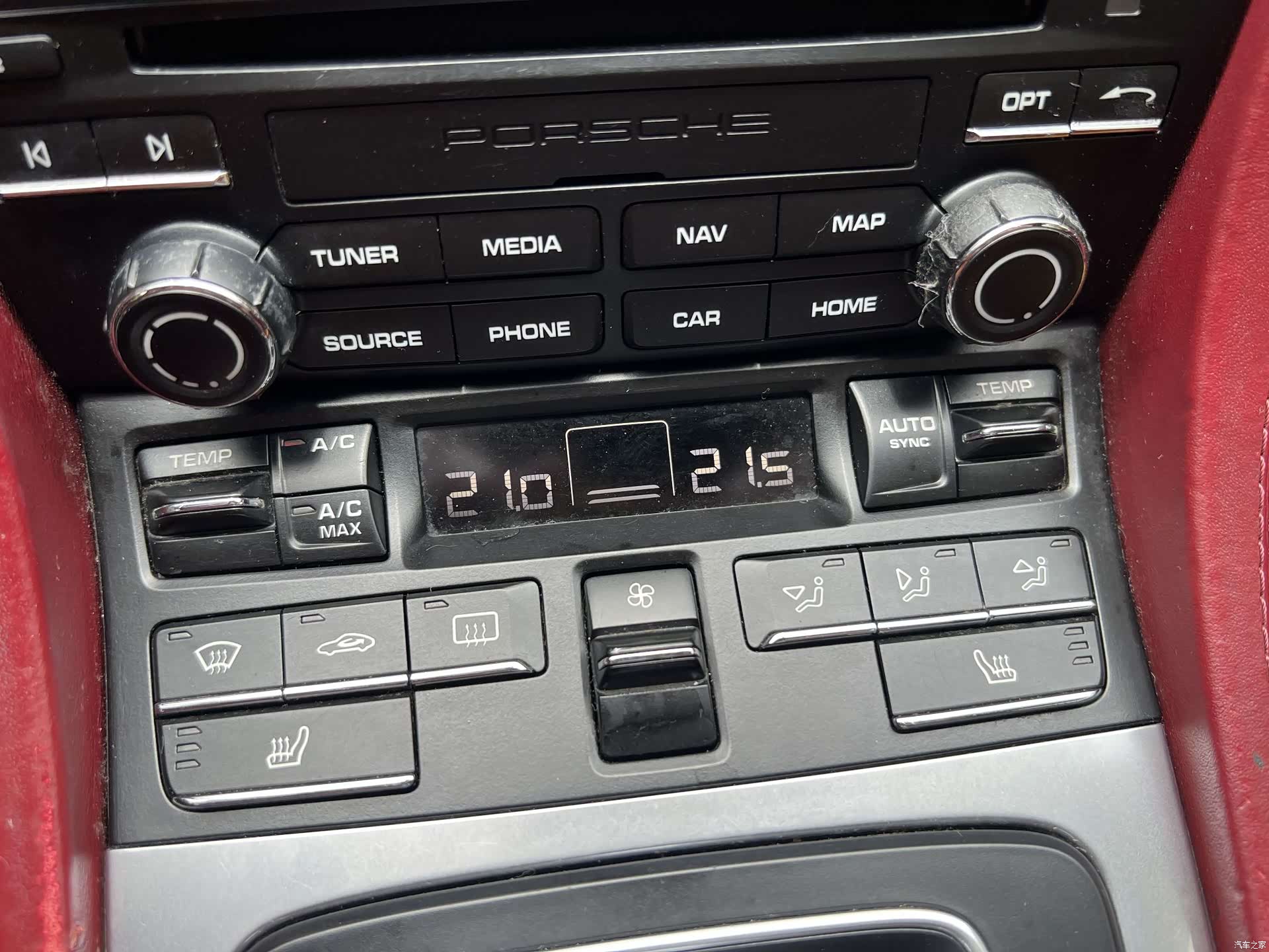 Porsche Boxster, 2018 19