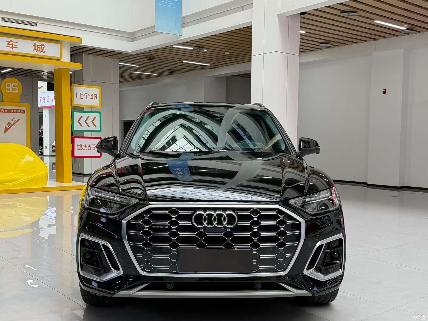 Audi Q5L, 2022 2