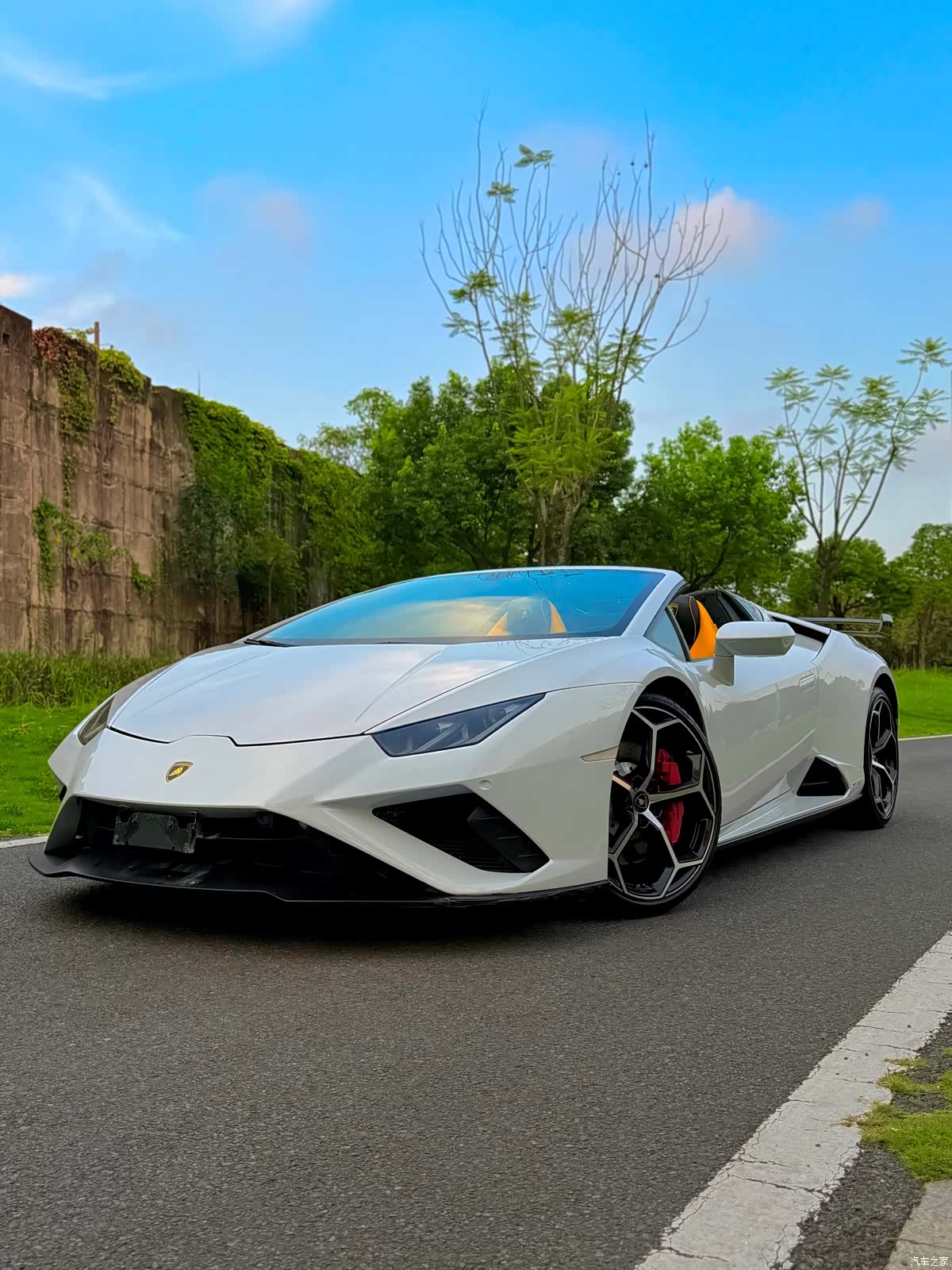 Lamborghini Huracán, 2020 25