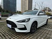 MG5 2022�� 180DVVT CVT�ഺ������