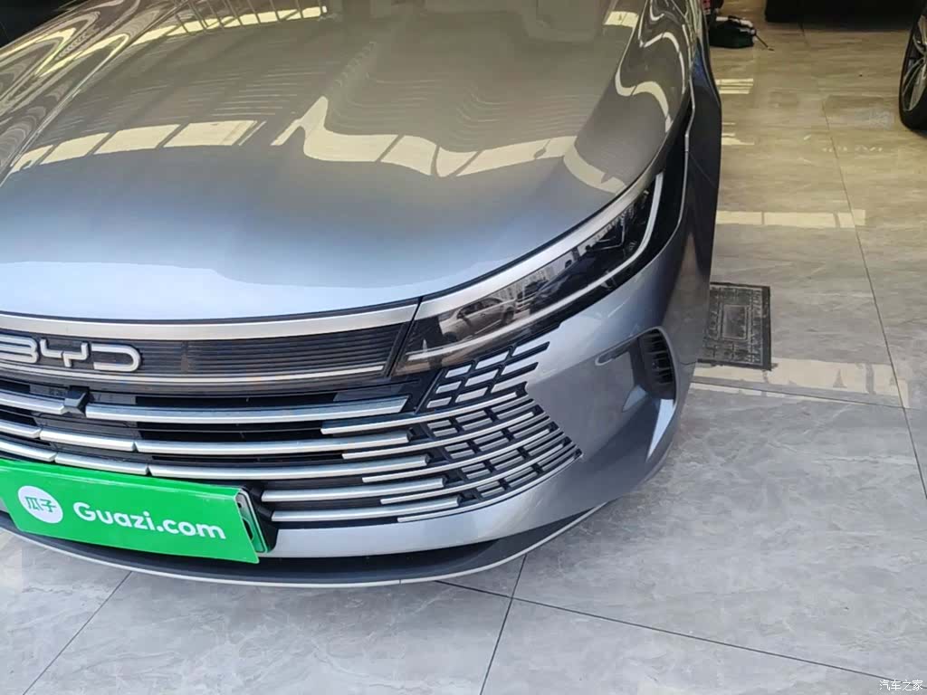 BYD Destroyer 05, 2022 24