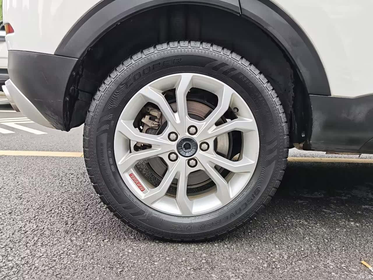 Haval H2, 2018 33