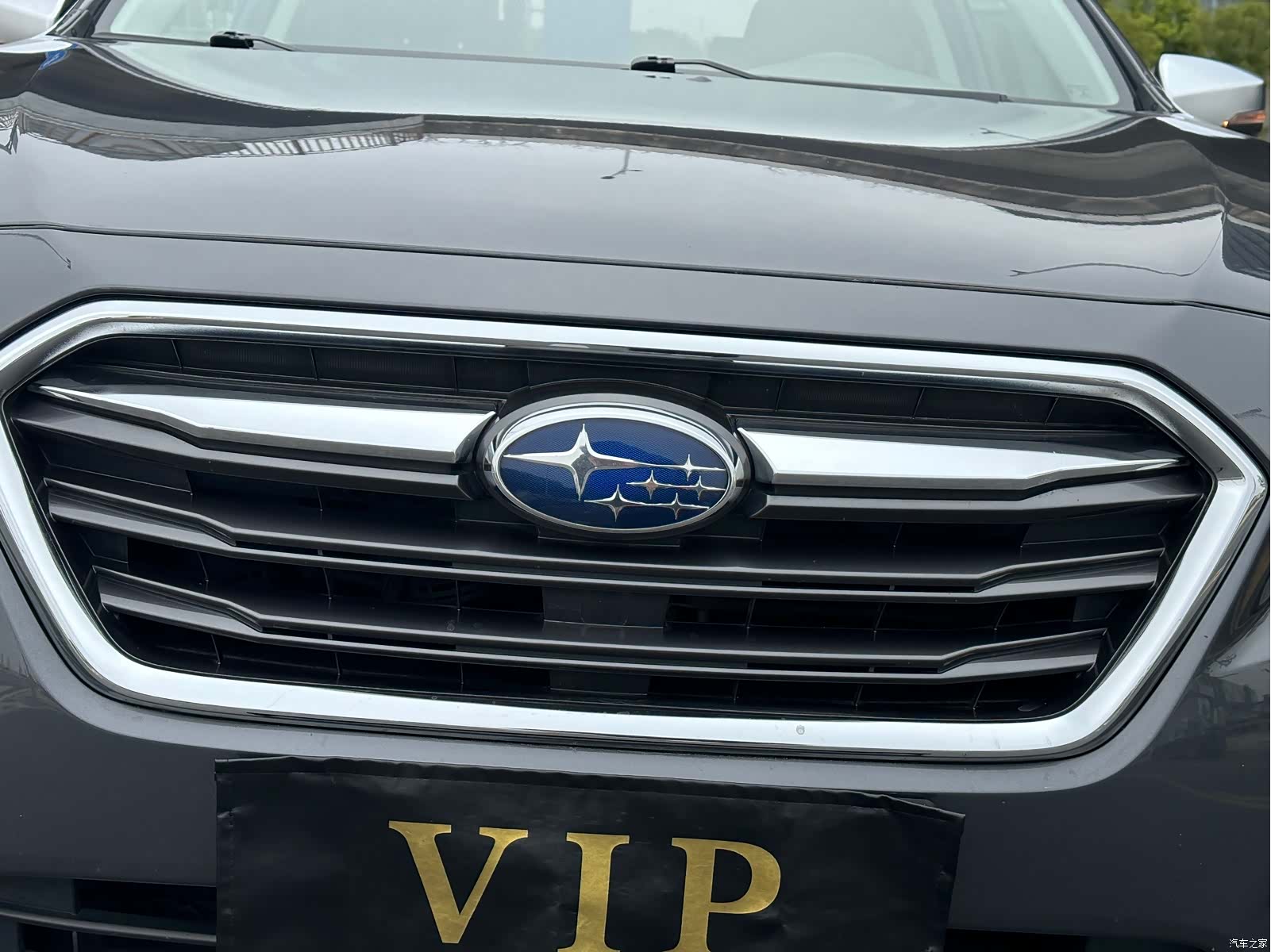Subaru Legacy, 2021 все фото
