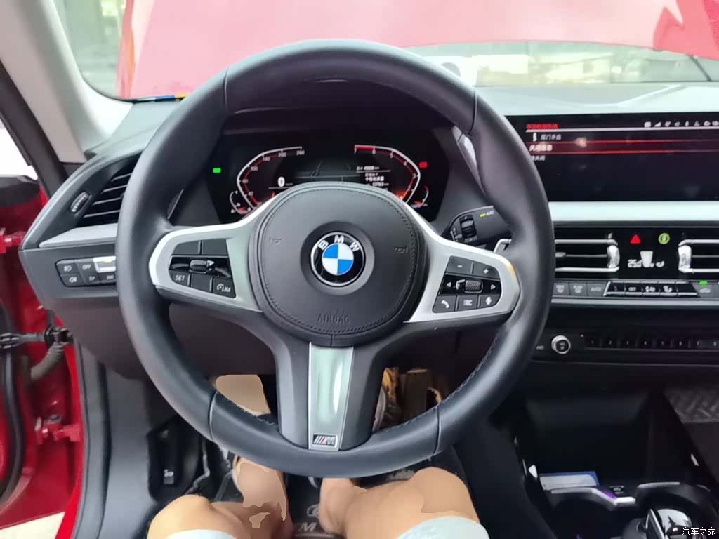 BMW 2 Series, 2022 7