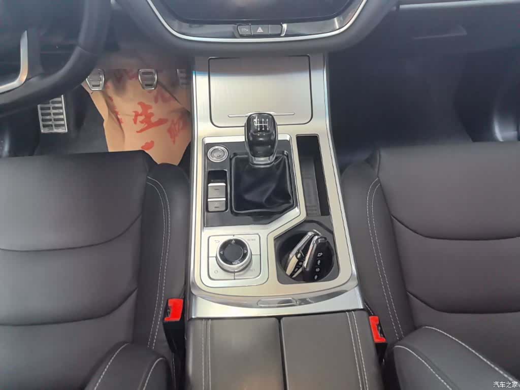 Jetour X70, 2019 14