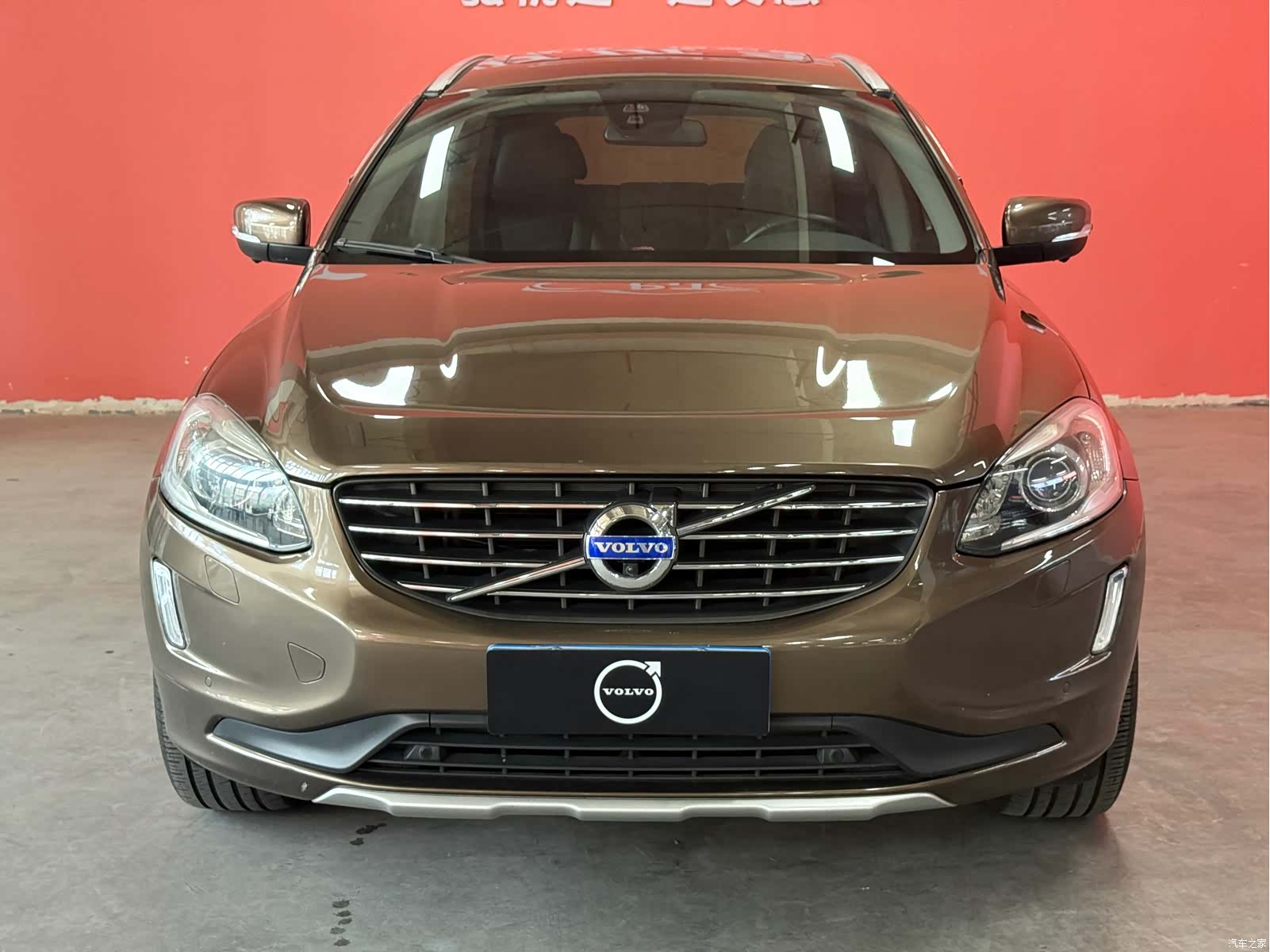 Volvo XC60, 2014 2