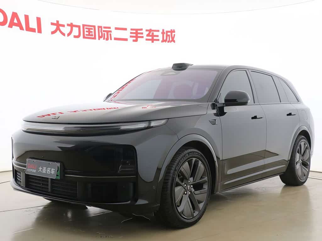 Li Auto L7