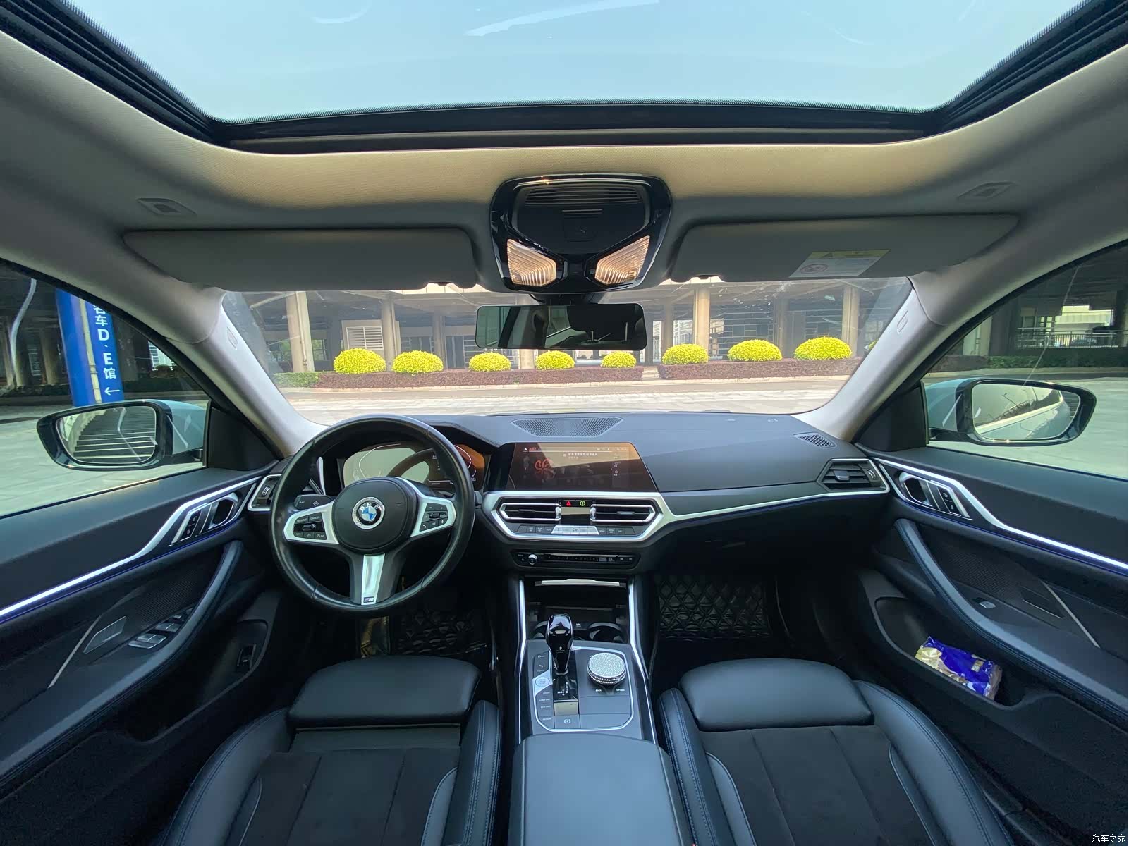 BMW 4 Series, 2022 9