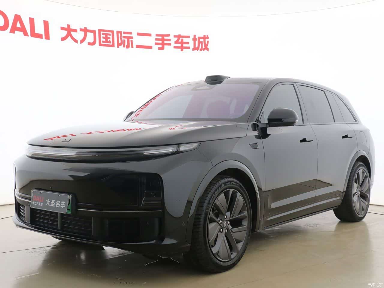Li Auto L7, 2025 1