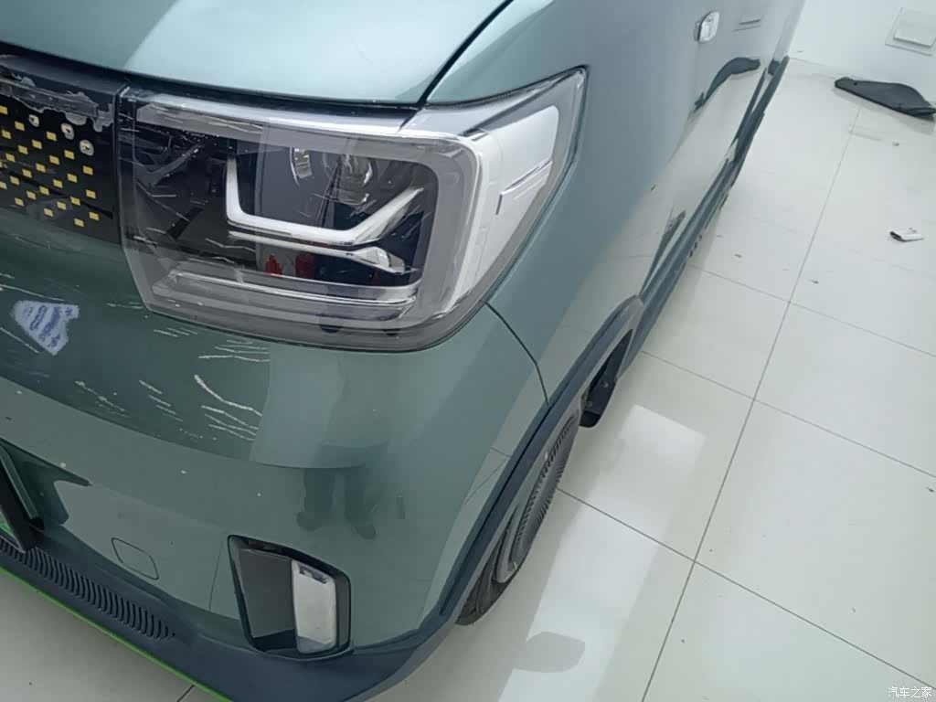 Wuling MINIEV, 2022 24