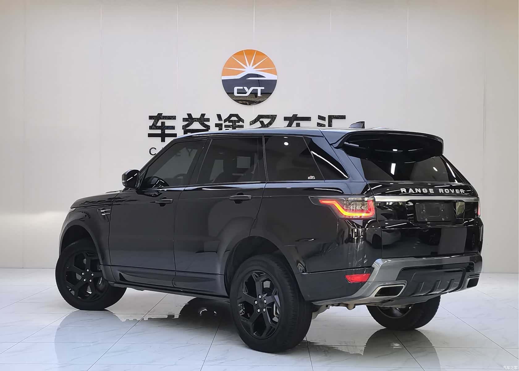 Land Rover Range Rover, 2019 все фото
