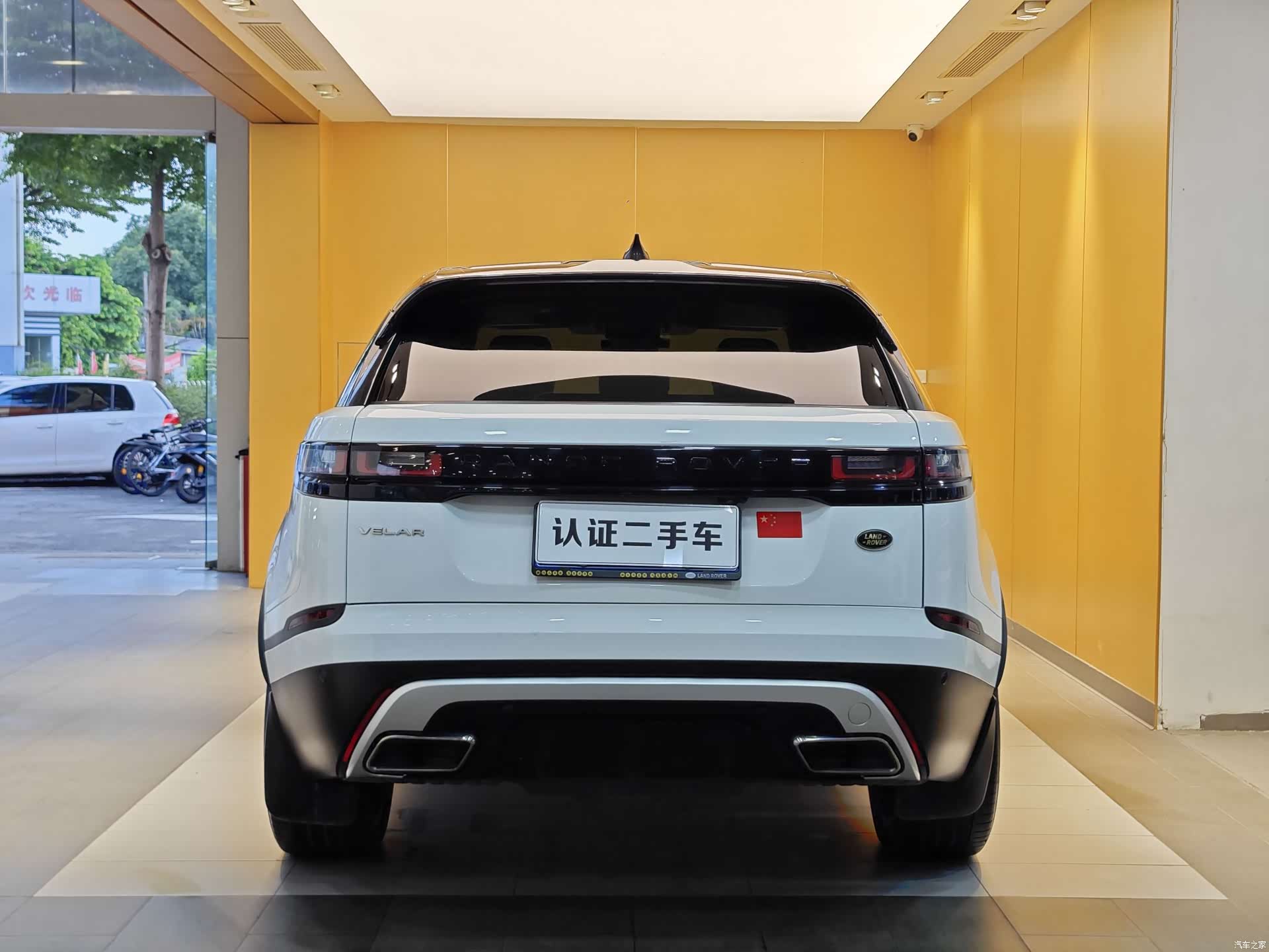 Land Rover Range Rover, 2018 31