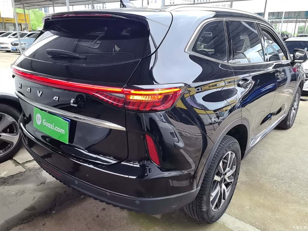 Haval H6, 2023 7
