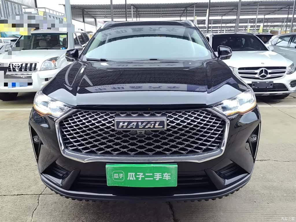Haval H6, 2023 3