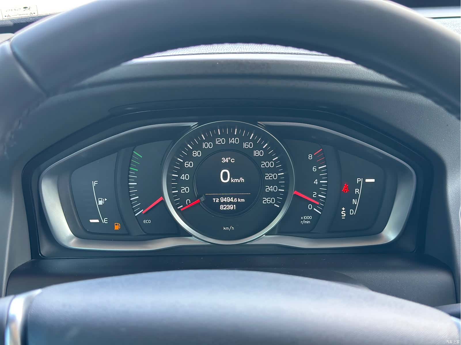 Volvo XC60, 2015 12