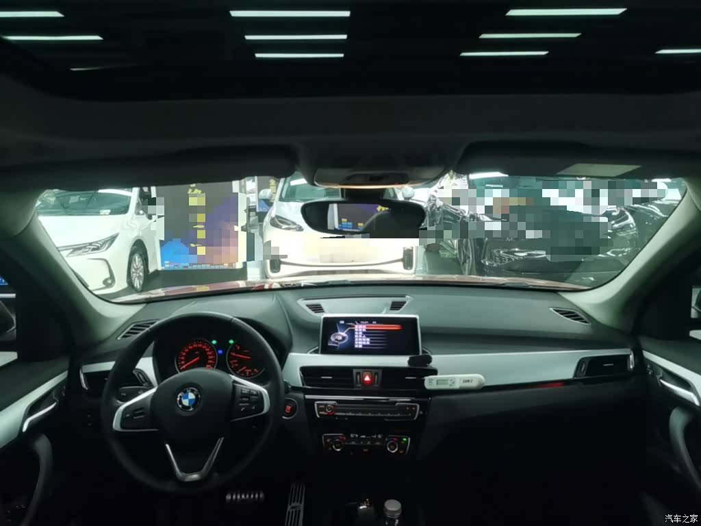 BMW X1, 2016 18