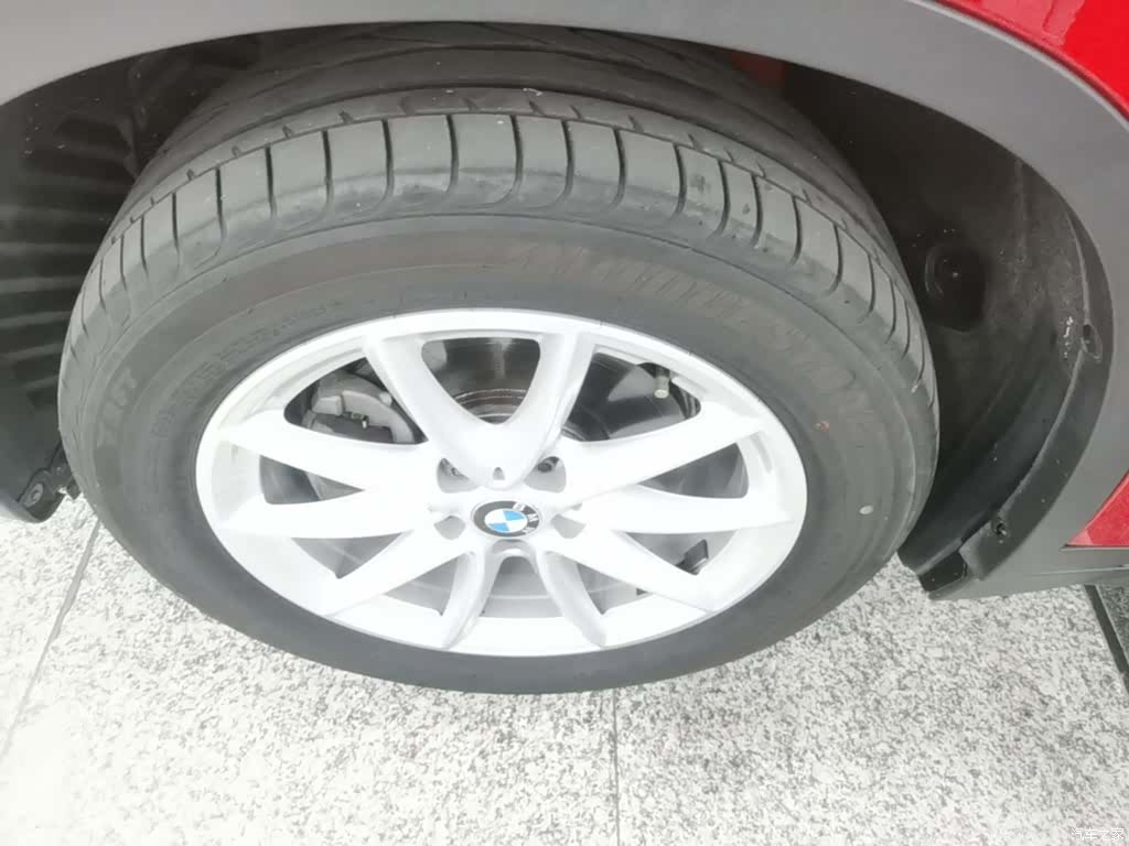BMW X1, 2016 23