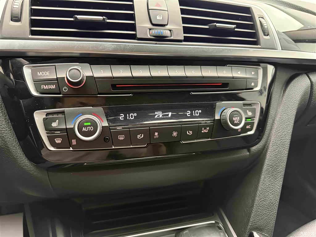 BMW 3 Series, 2017 19