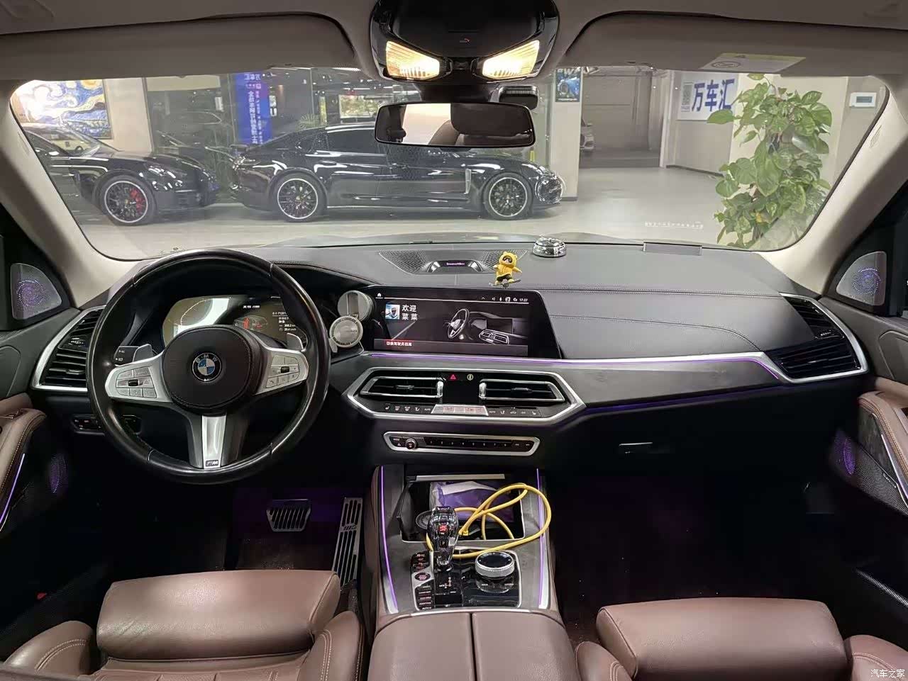 BMW X5, 2021 6