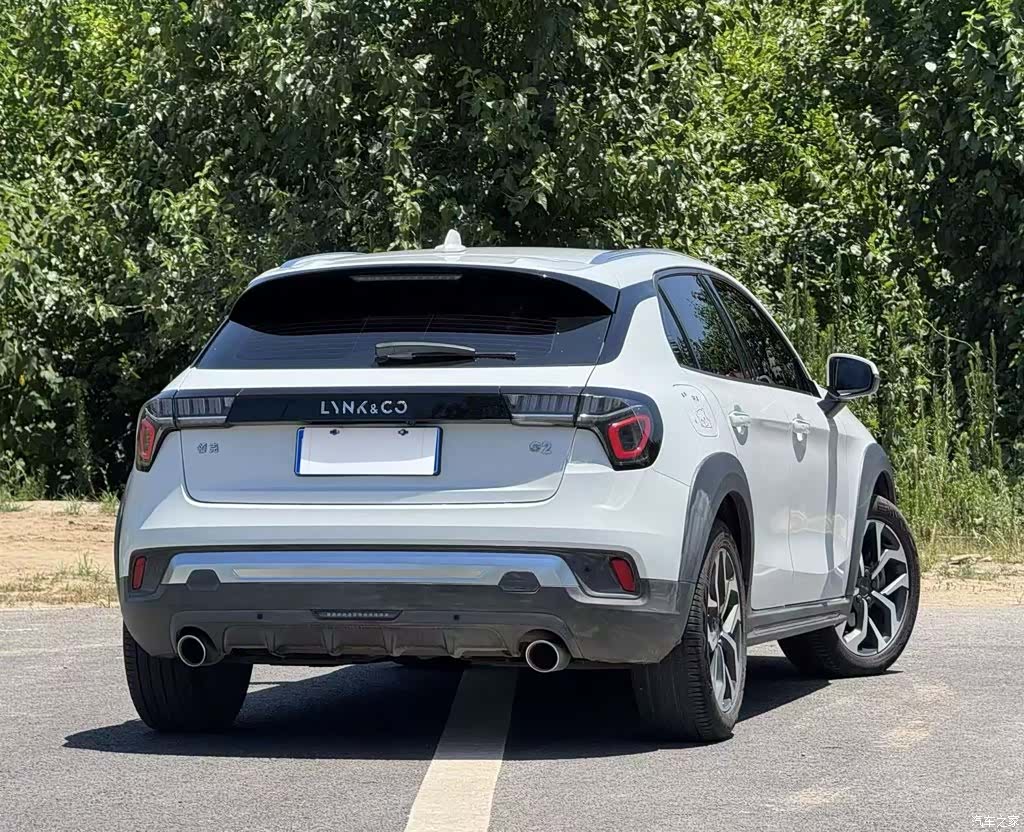Lynk & Co 01, 2019 12