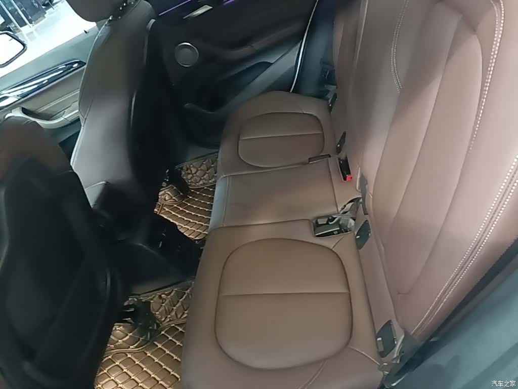 BMW X2, 2021 17