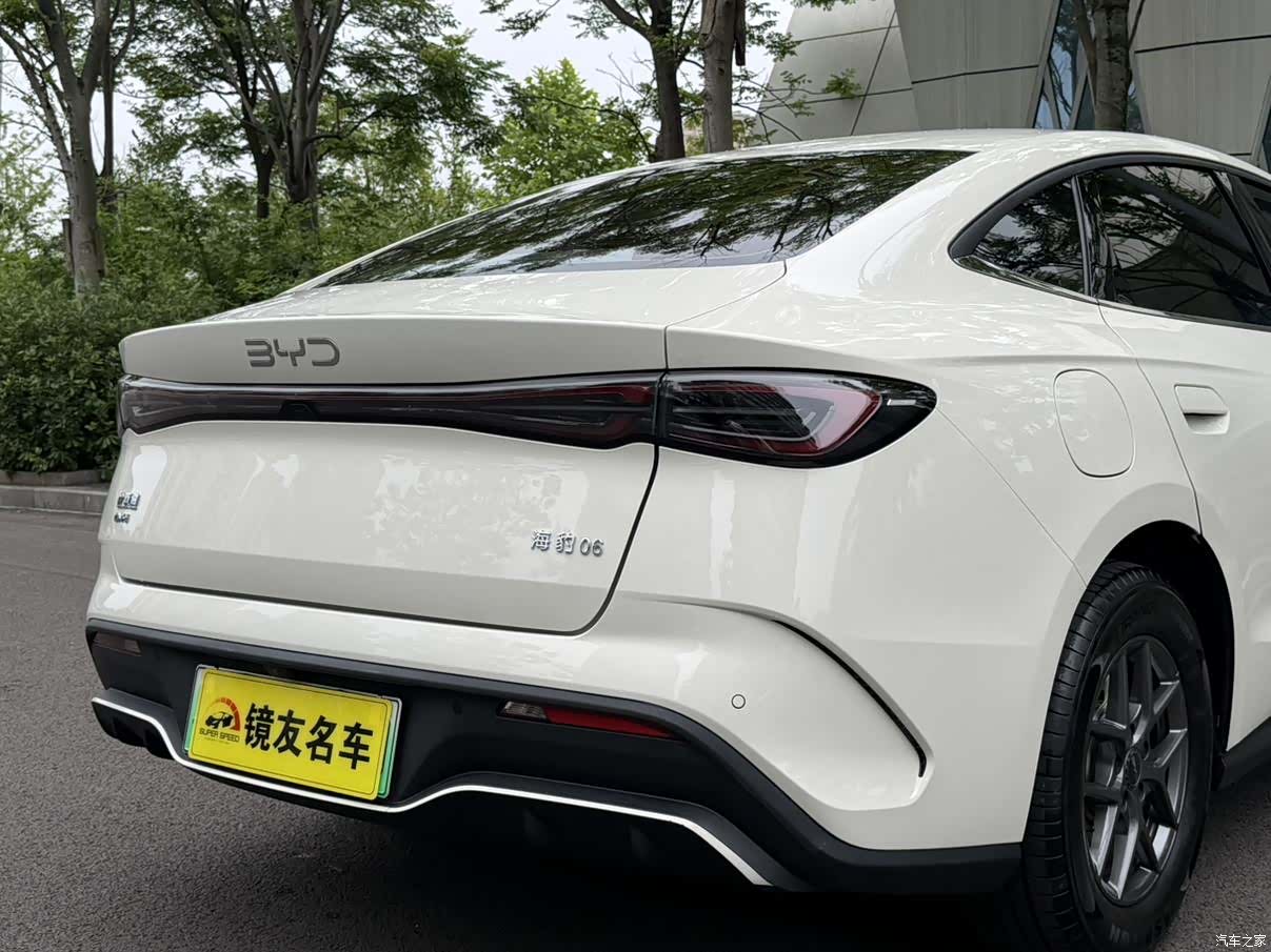 BYD Seal, 2024 9