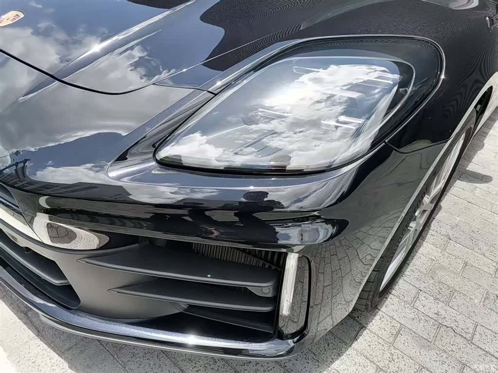 Porsche Panamera, 2025 15