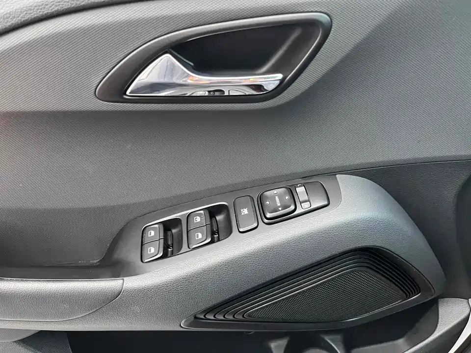 Hyundai Beijing ix35